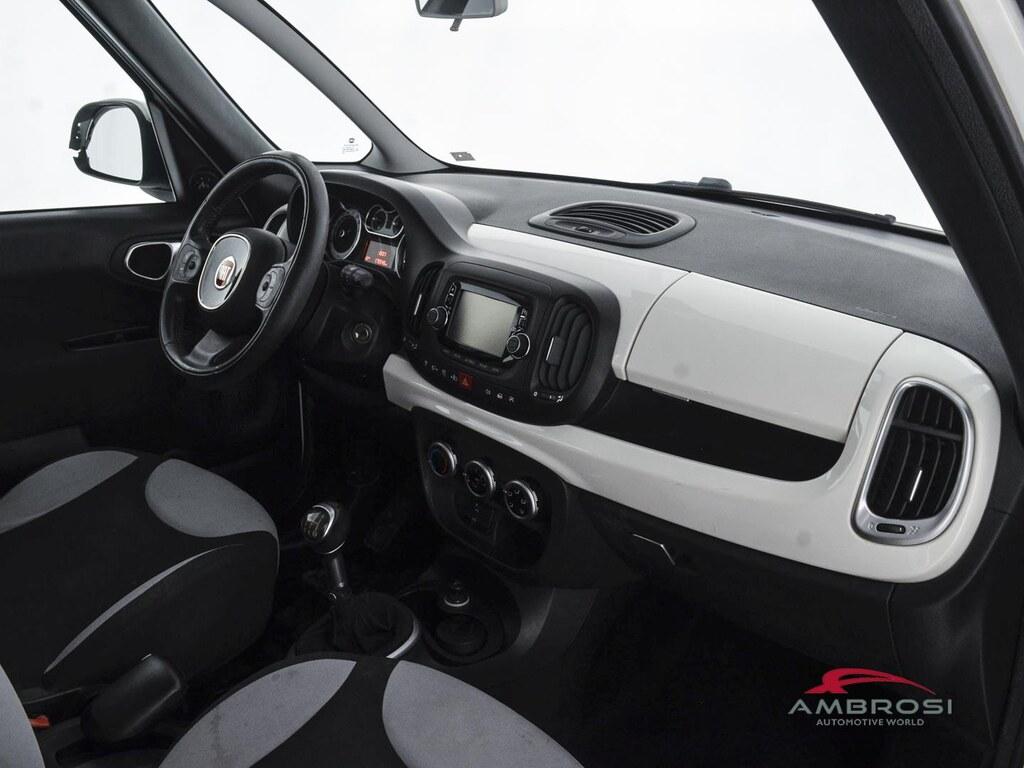 Fiat 500L 1.3 mjt Pop Star 85cv