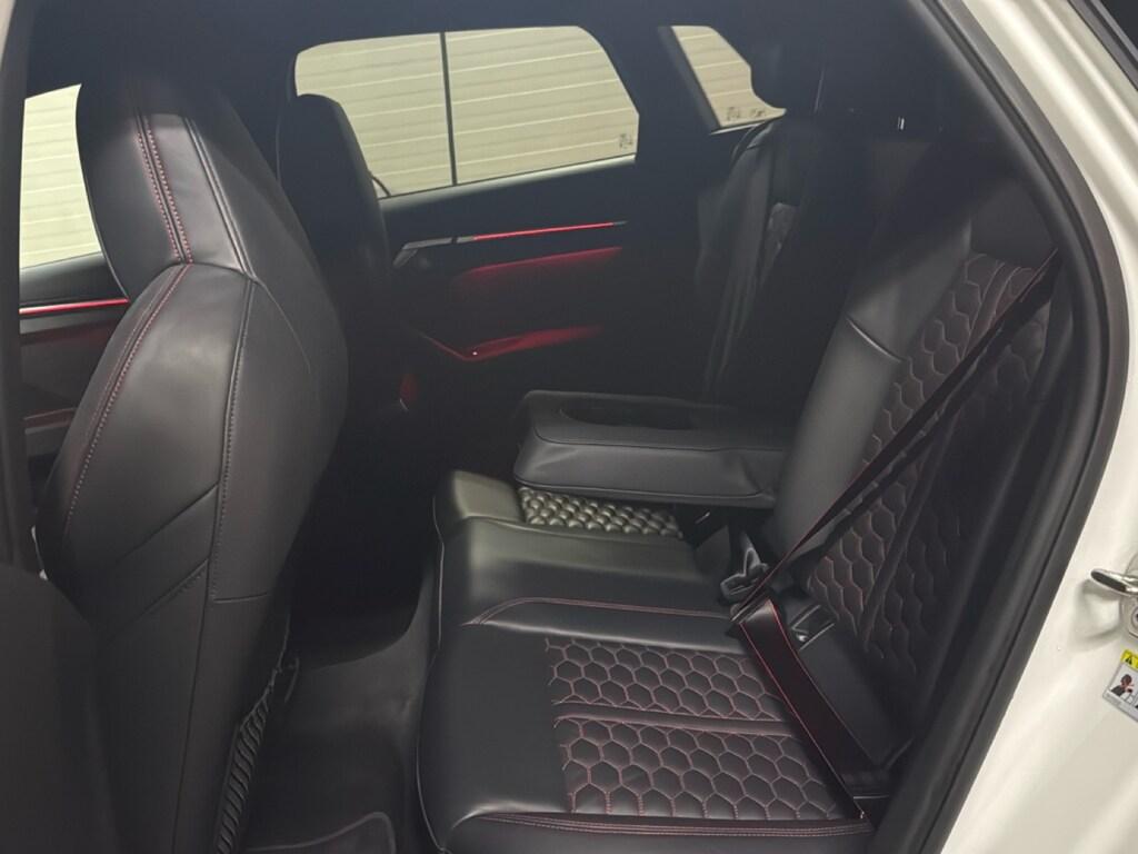 Audi RS3 Sportback 2.5 tfsi quattro s-tronic