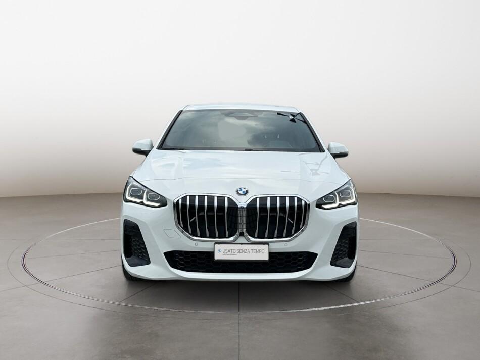 BMW Serie 2 218d Active Tourer Msport auto