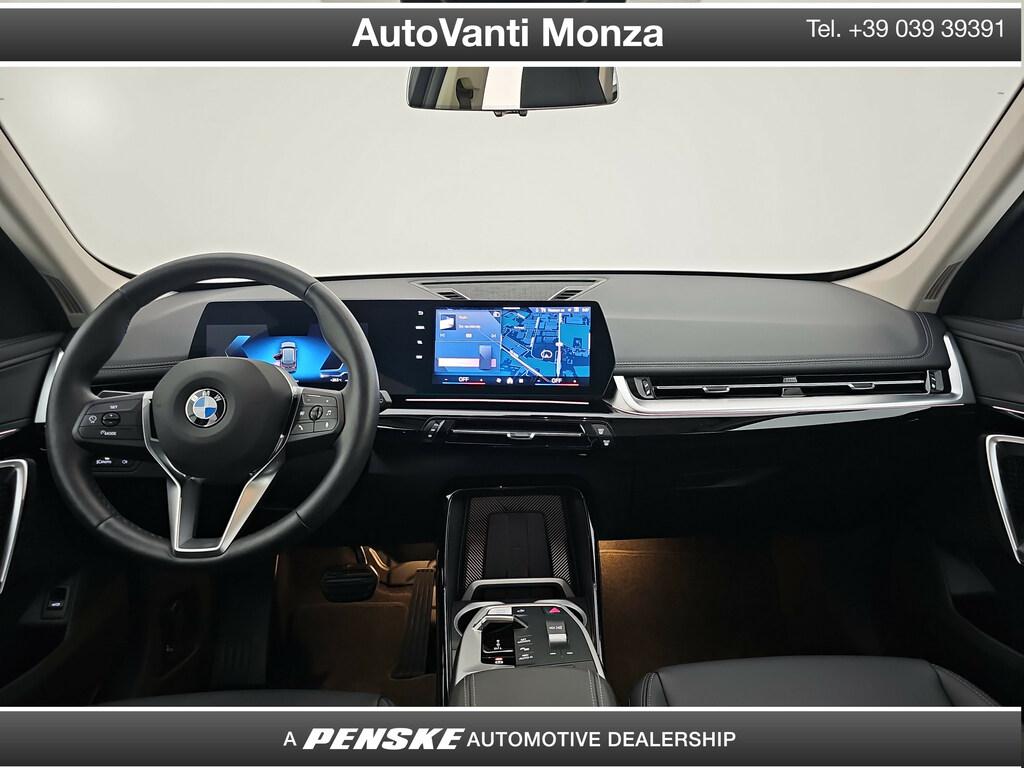 BMW X1 xdrive20d mhev 48V X-Line auto