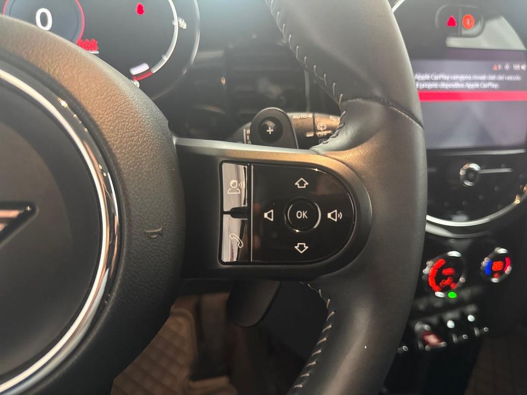 Mini Cooper S 2.0 TwinPower Turbo Cooper S DCT