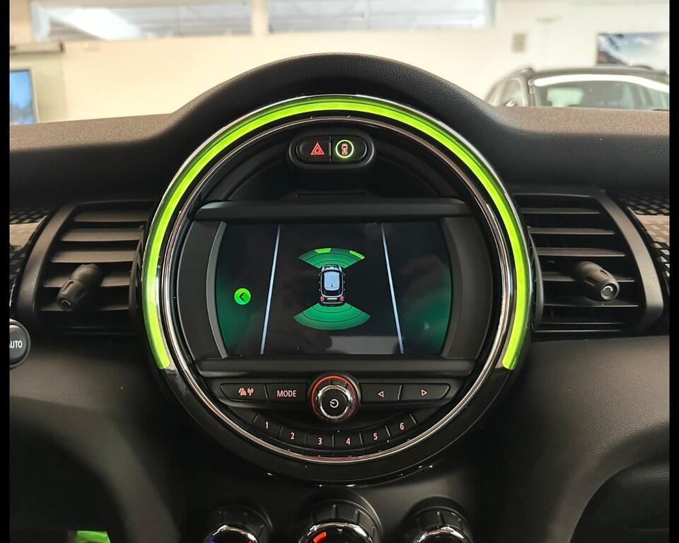 Mini Cooper S 2.0 TwinPower Turbo Cooper S Hype