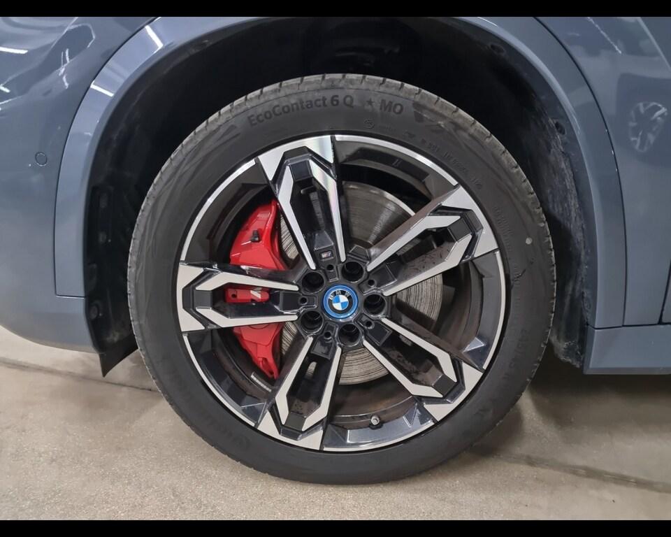 BMW X1 xdrive 25e MSport Pro auto
