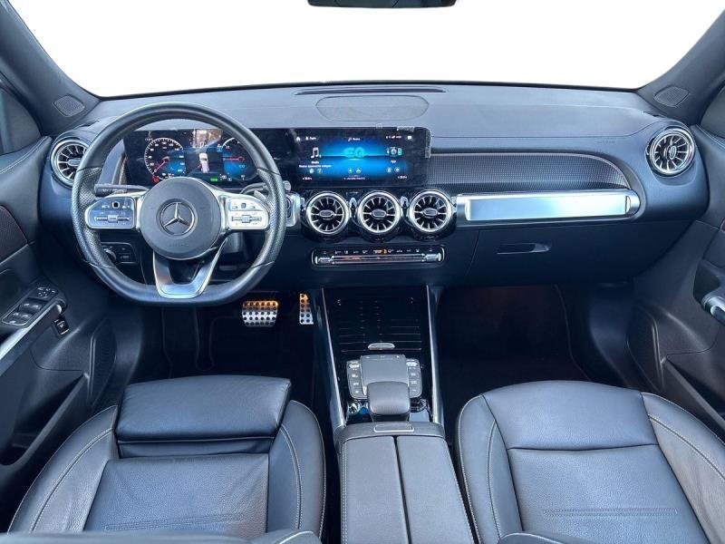Mercedes EQB 350 Premium 4matic