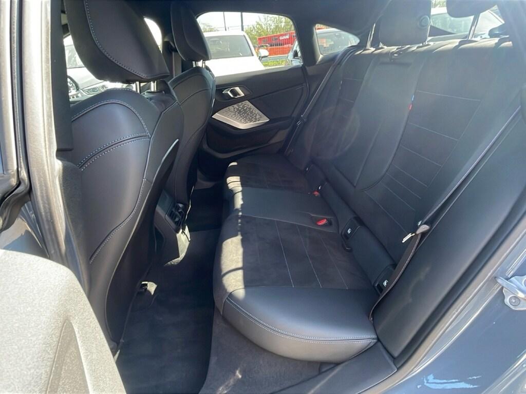 BMW Serie 2 218d Gran Coupe MSport Pro auto