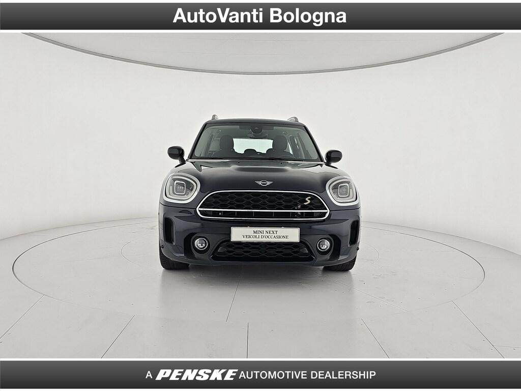 Mini Cooper SE Countryman Mini Countryman 1.5 Cooper SE Hype all4 auto