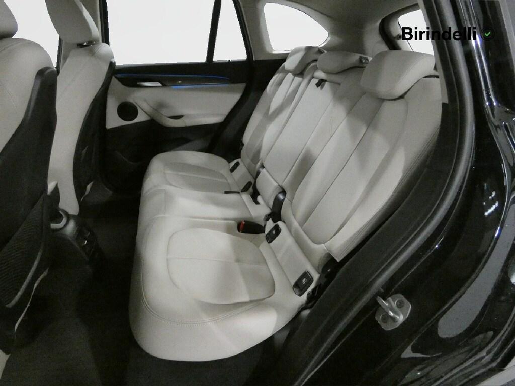 BMW X1 xdrive25e Business Advantage auto
