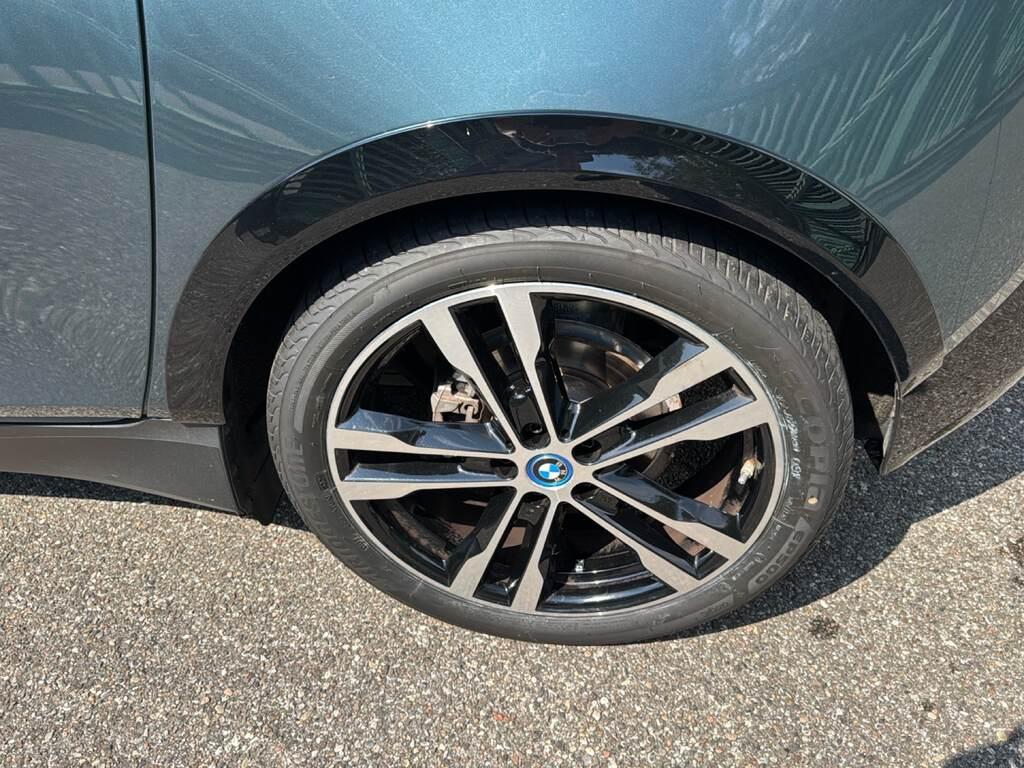 BMW i3 i3s 120Ah Advantage