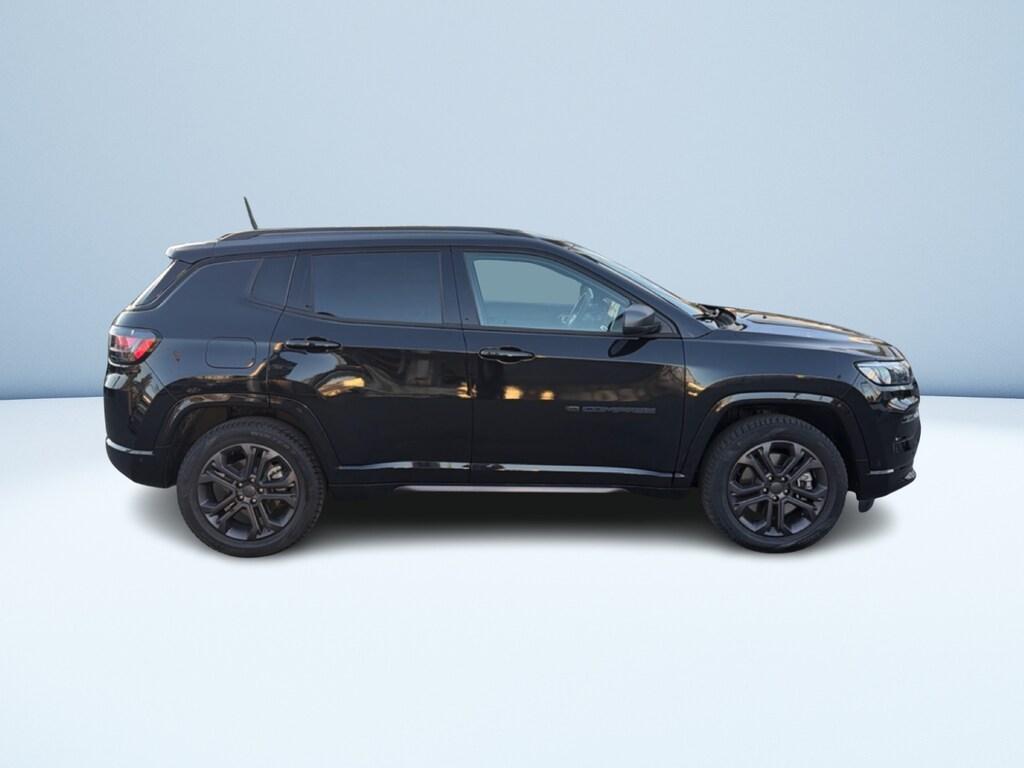 Jeep Compass 1.3 turbo t4 phev 80 Anniversario 4xe auto