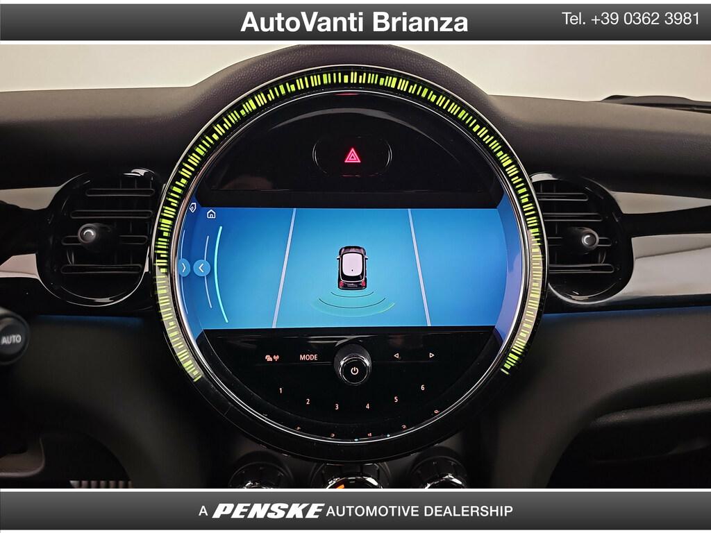 Mini Mini 3p 2.0 Cooper S JCW auto