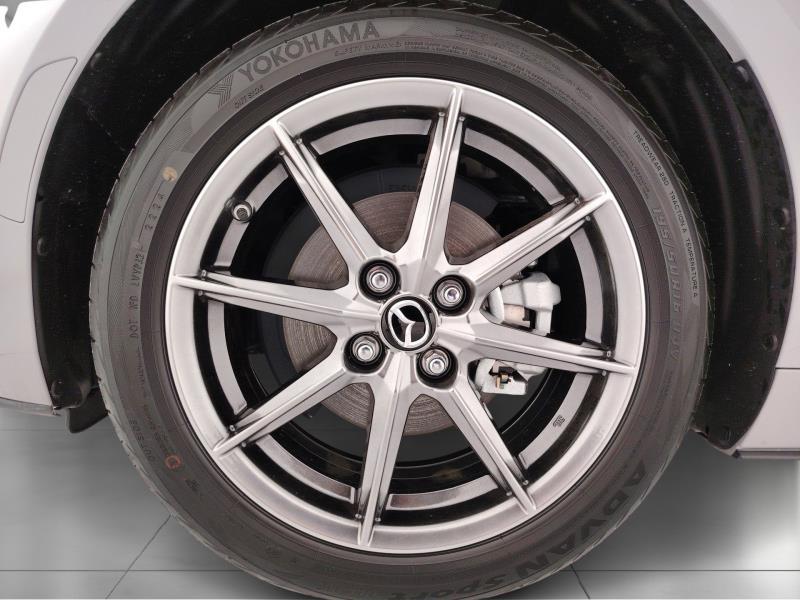 Mazda MX-5 1.5 Exclusive-Line Driver Assistance