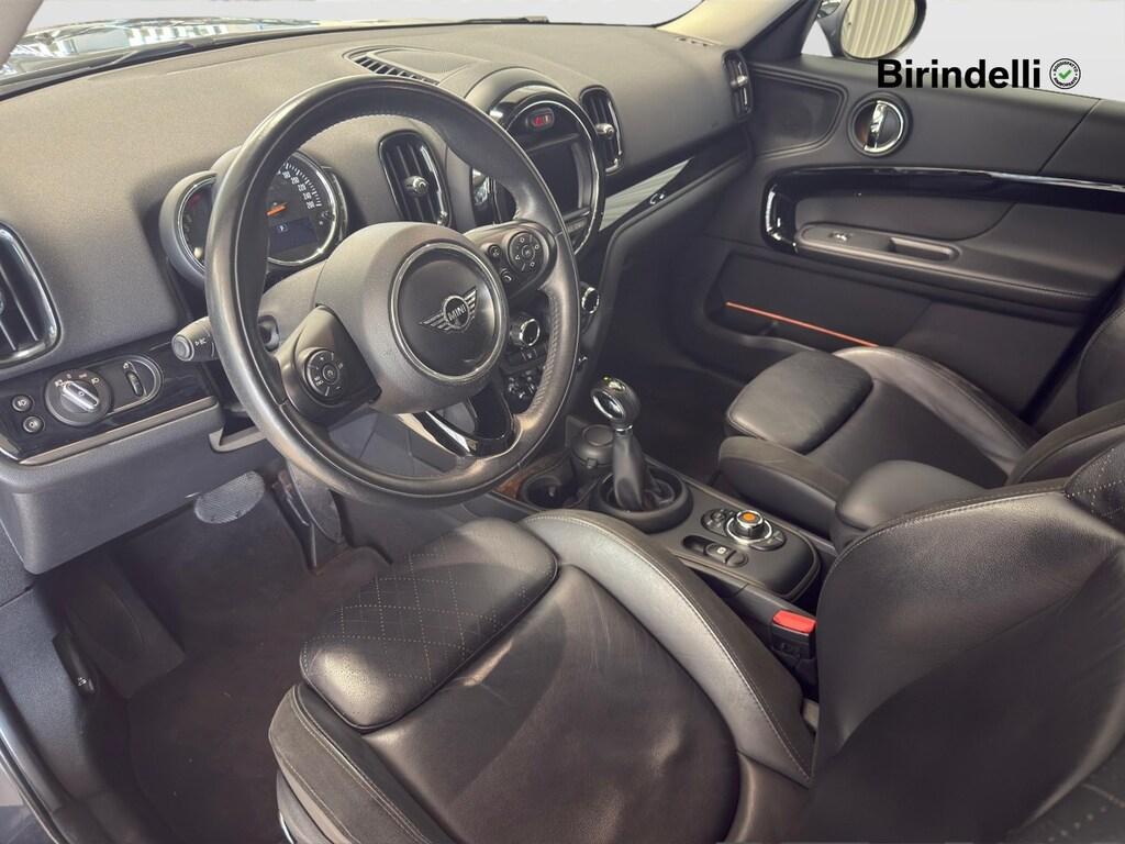 Mini Cooper S Countryman 2.0 TwinPower Turbo Cooper S Hype ALL4 Steptronic