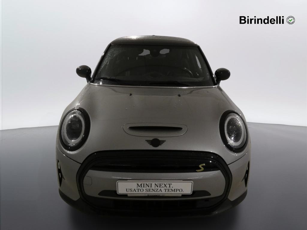 Mini Mini 3p Cooper SE Electric auto