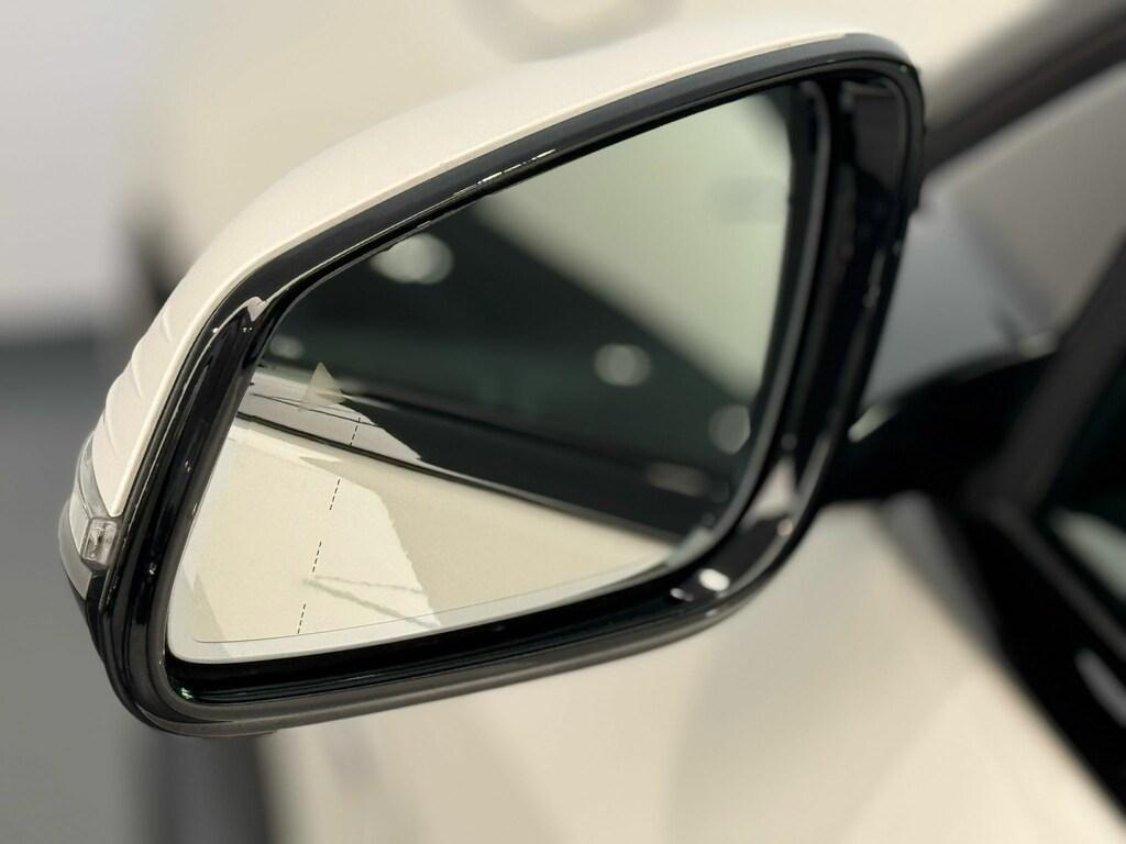 BMW Serie 2 218d Gran Coupe Msport auto