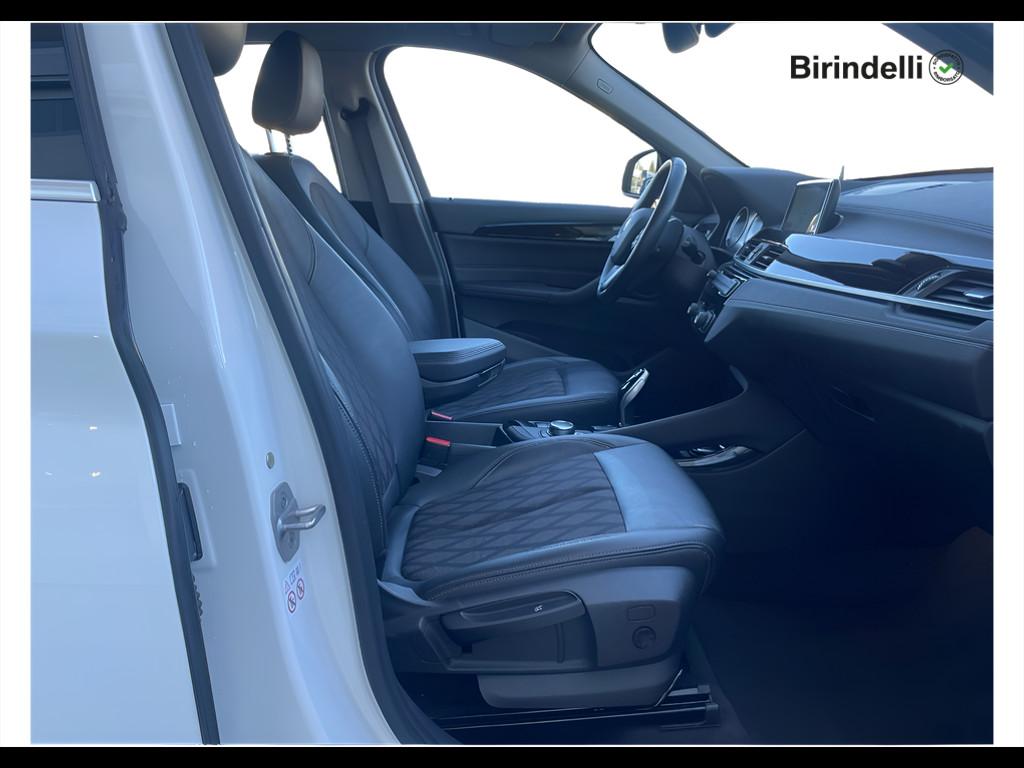 BMW X1 sdrive18d xLine Plus auto
