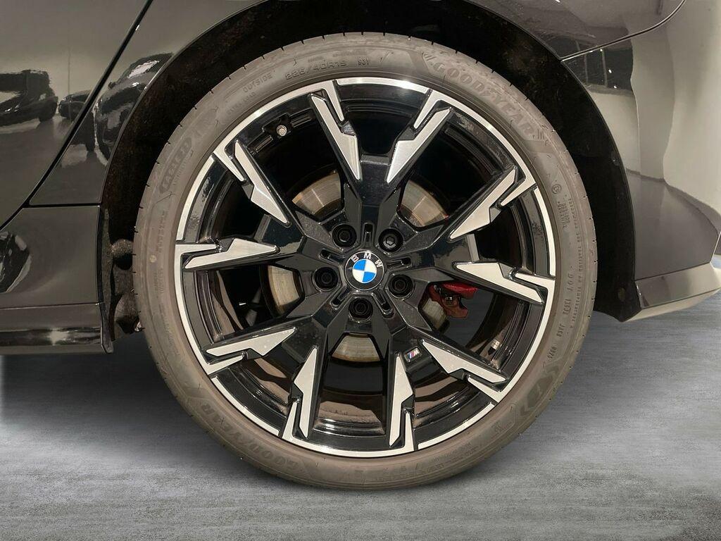 BMW Serie 1 118d MSport Pro auto