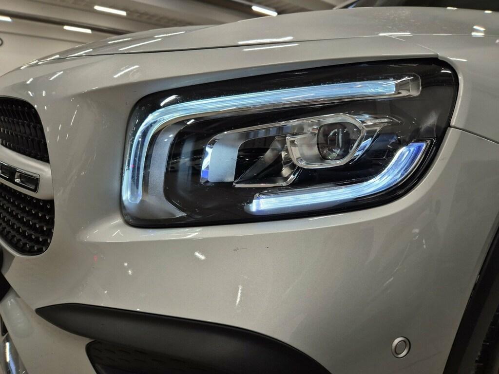Mercedes GLB 200 d Premium auto