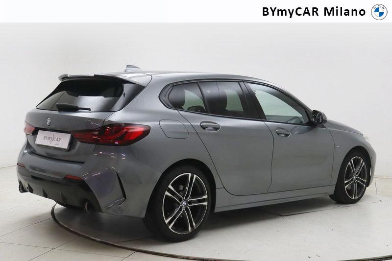 BMW Serie 1 118d Advantage auto