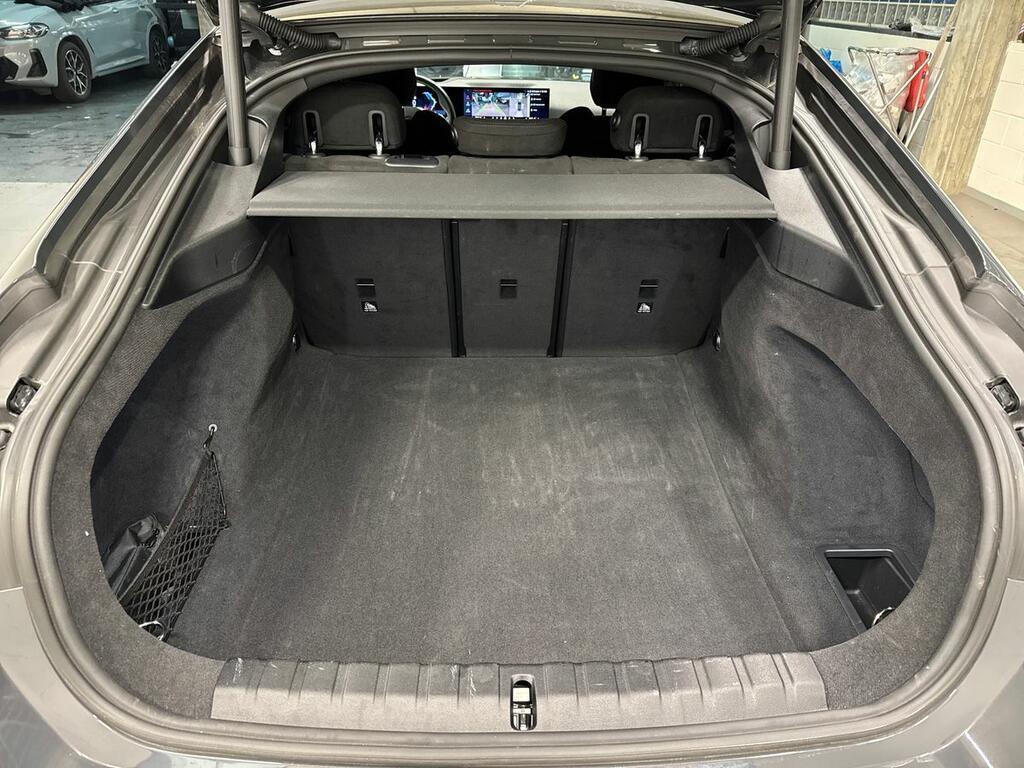 BMW Serie 4 420d Gran Coupe mhev 48V xdrive M Sport Pro auto
