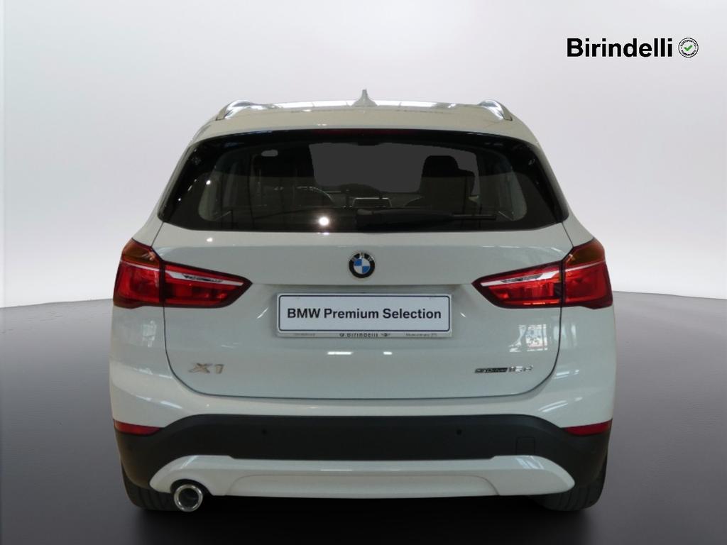 BMW X1 sdrive16d Advantage