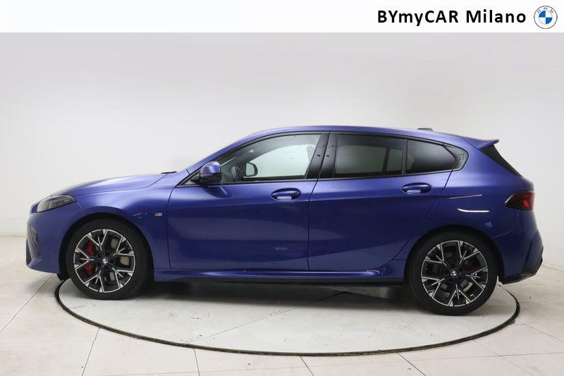 BMW Serie 1 120d 48V MSport Pro auto