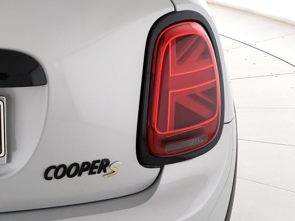 Mini Mini 3p Cooper SE Electric auto