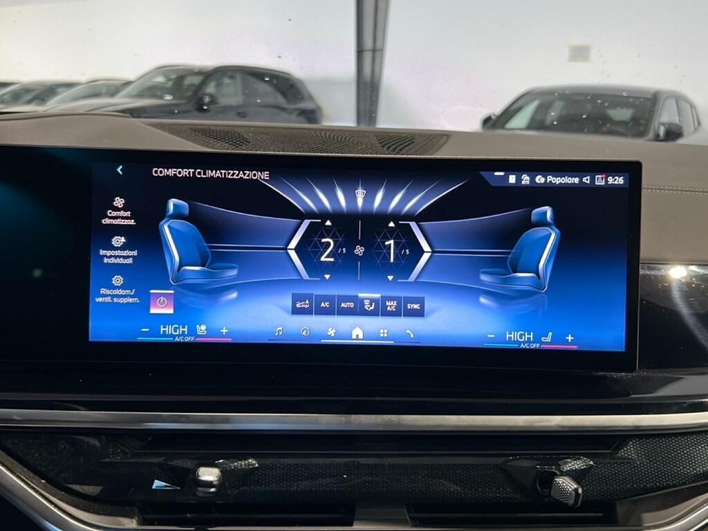 BMW X5 xdrive30d MSport Pro auto