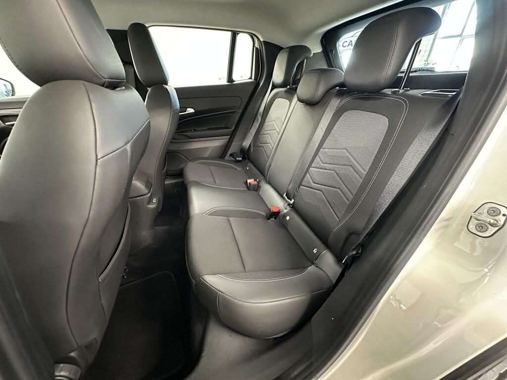 Jeep Avenger 1.2 turbo Altitude fwd 100cv