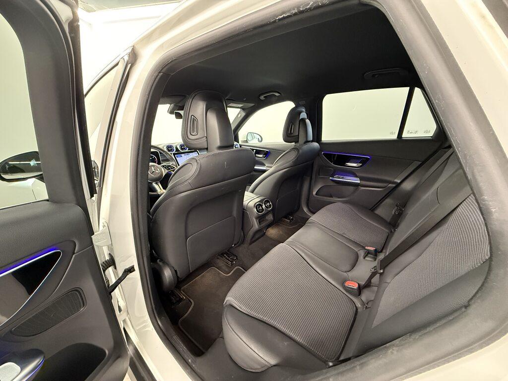 Mercedes GLC 220 d mhev Advanced Plus 4matic auto