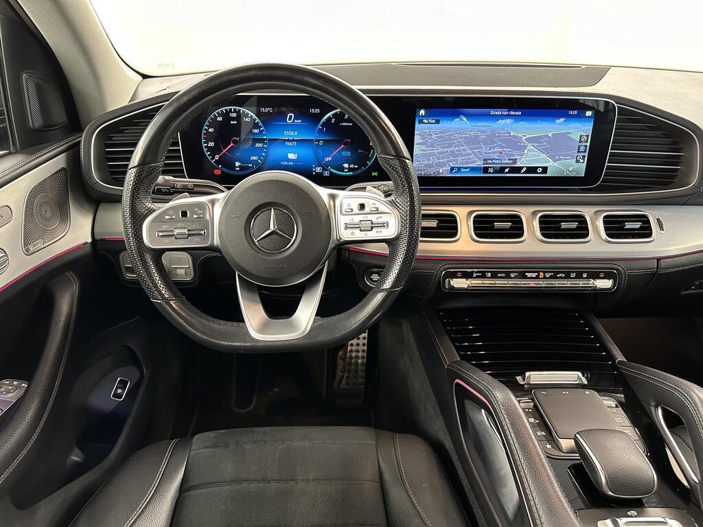 Mercedes GLE 350 de eq-power Premium Plus 4matic auto
