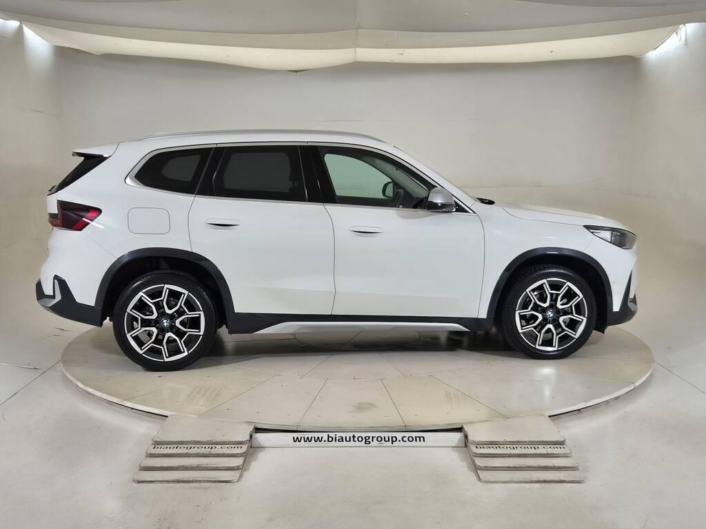 BMW X1 sdrive18d X-Line Edition Balance auto