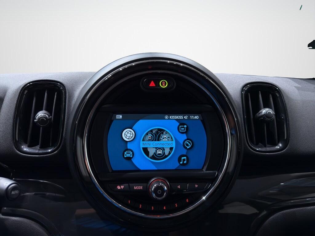 Mini One Countryman 1.5 One Business Steptronic