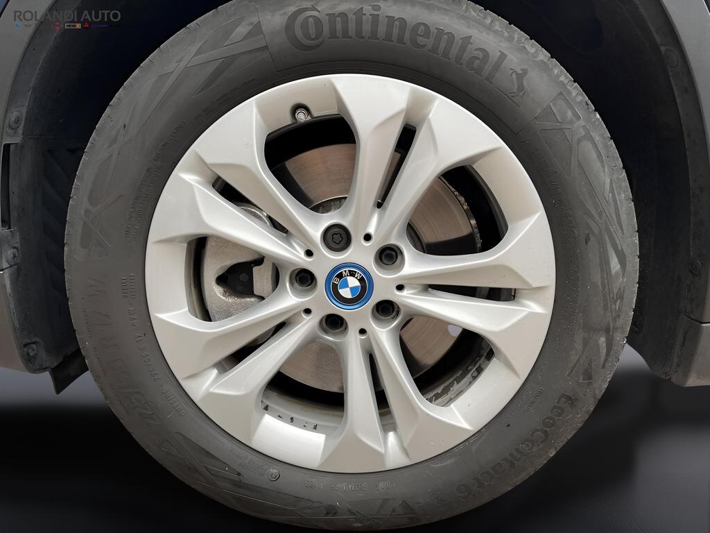 BMW X1 xdrive25e Business Advantage auto