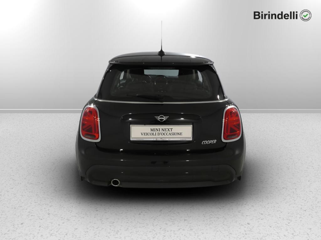 Mini Cooper 1.5 TwinPower Turbo Cooper