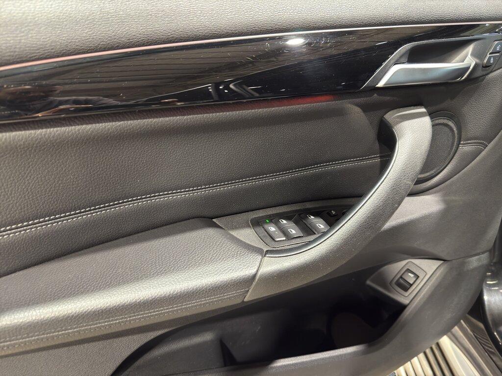 BMW X1 sdrive16d xLine my18