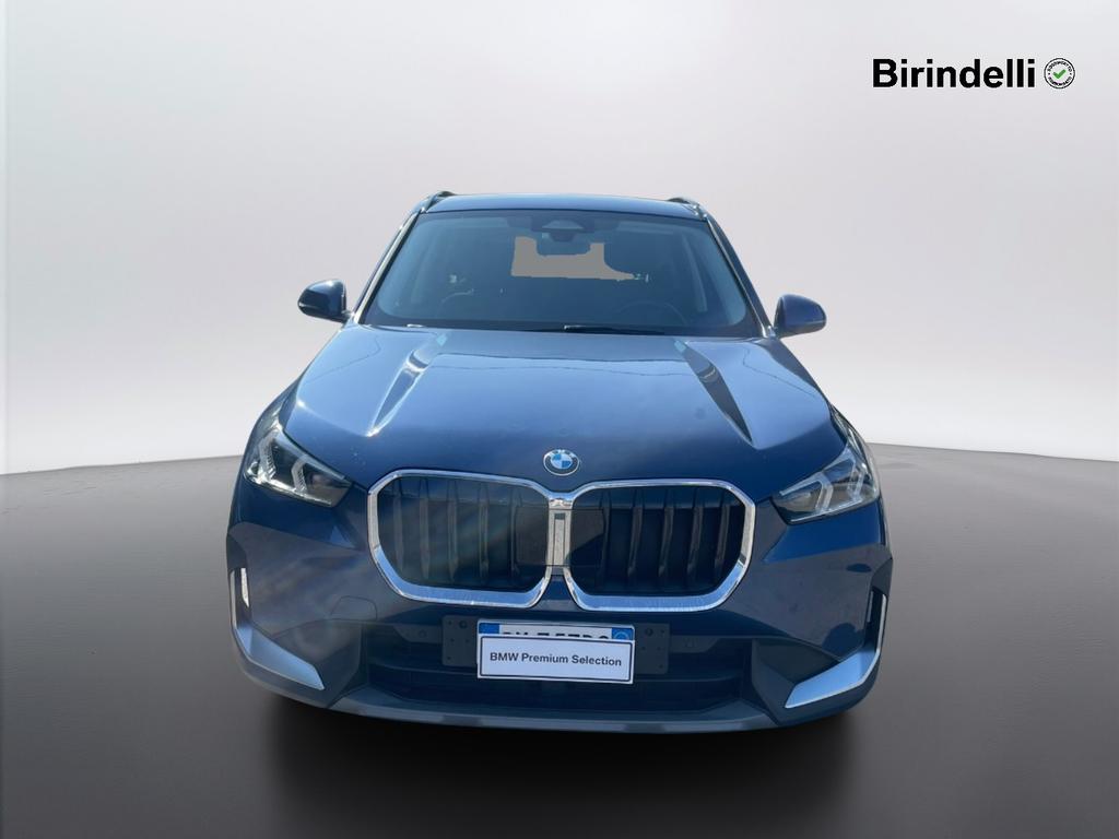 BMW X1 sdrive18d auto