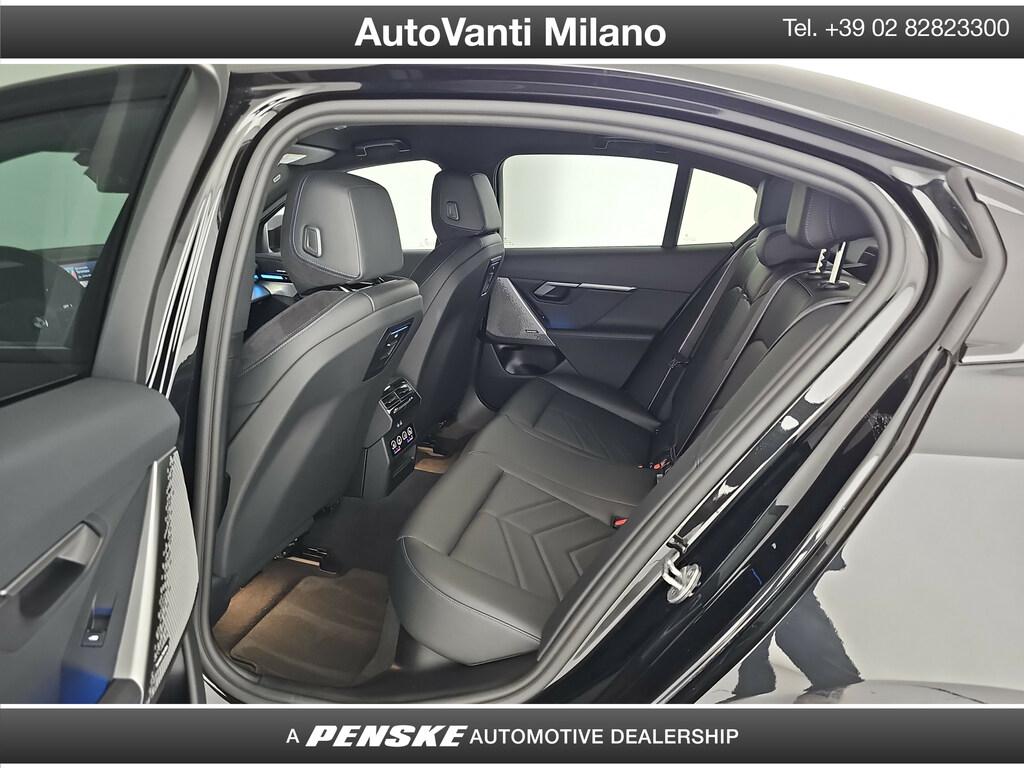 BMW Serie 5 520d 48V Msport xdrive auto