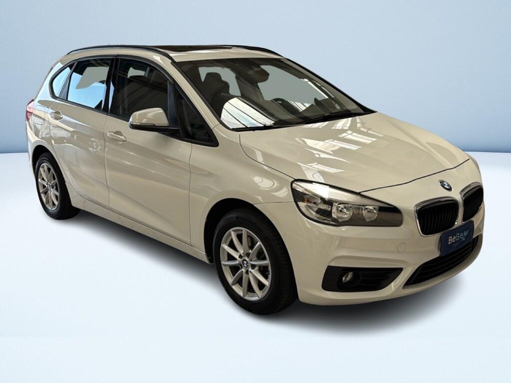 BMW Serie 2 218d Active Tourer Advantage auto my15