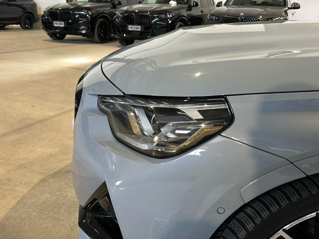 BMW Serie 2 M 220i Coupe M240i xdrive auto