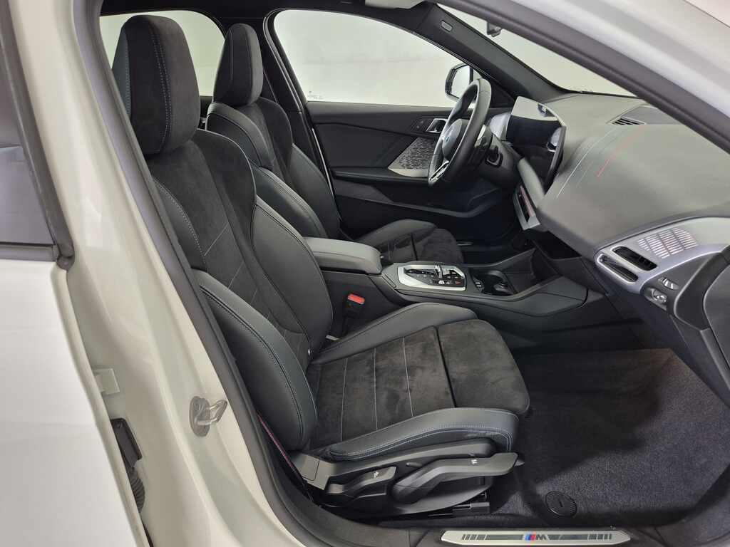 BMW Serie 1 120d 48V auto