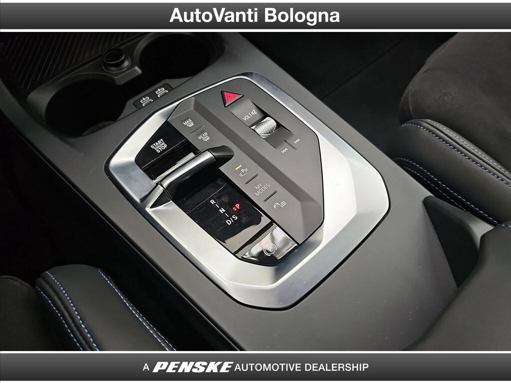 BMW Serie 1 118d MSport Pro auto