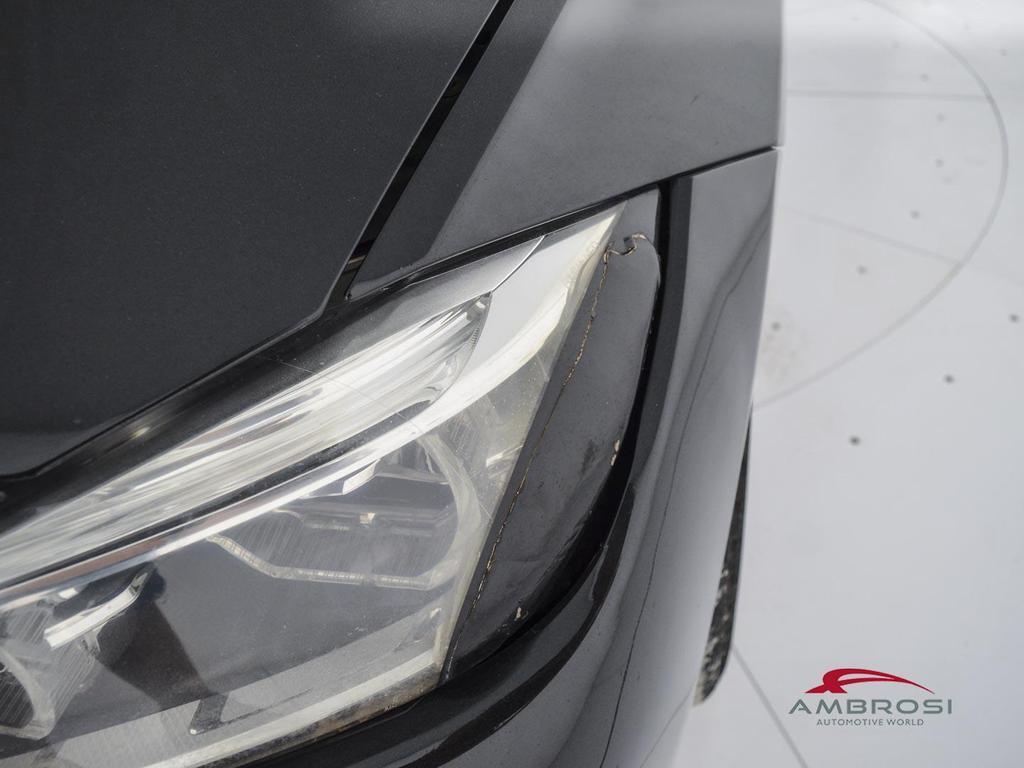 BMW Serie 3 318d Touring Business Advantage auto