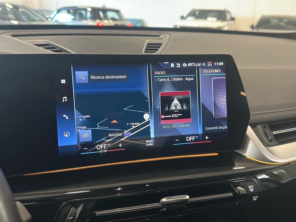 BMW X1 sdrive18d MSport Edition Balance auto