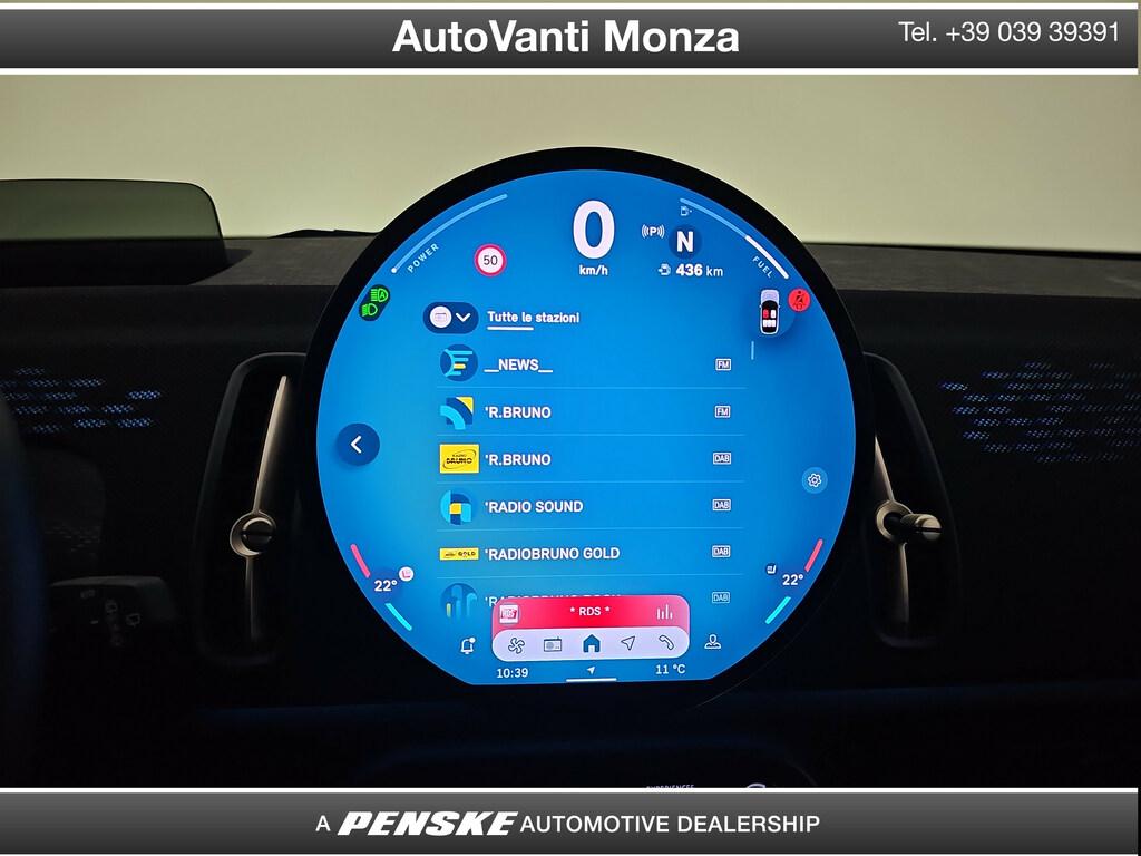 Mini Mini Countryman 2.0 48V D Classic auto