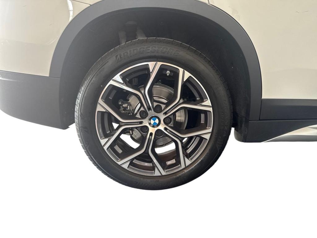 BMW X1 sdrive16d xLine Plus auto