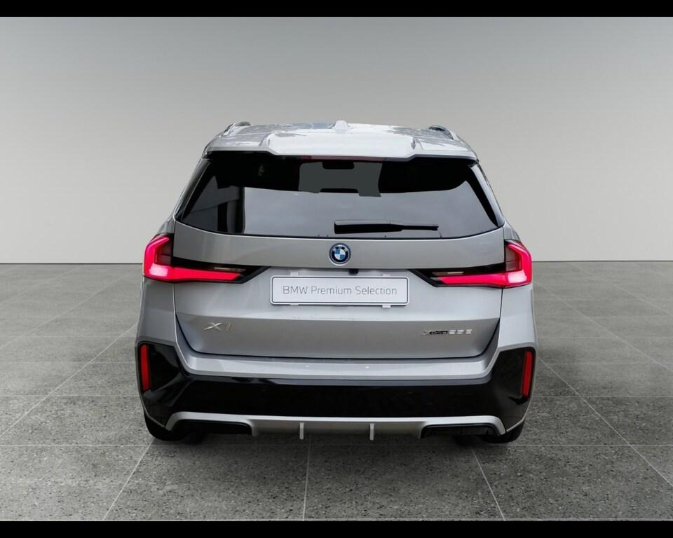 BMW X1 xdrive 25e MSport auto