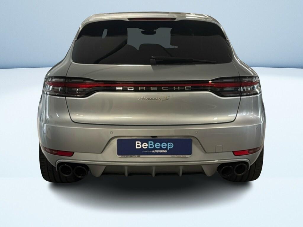 Porsche Macan 3.0 S 354cv pdk