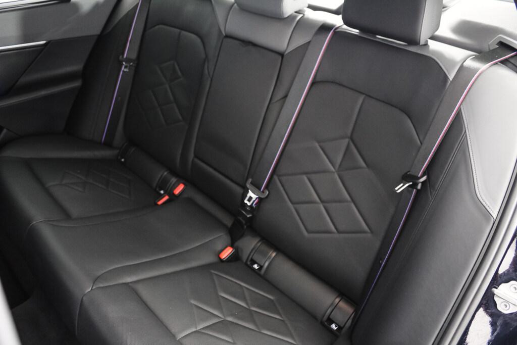 BMW Serie 5 520d 48V xdrive M Sport Pro auto