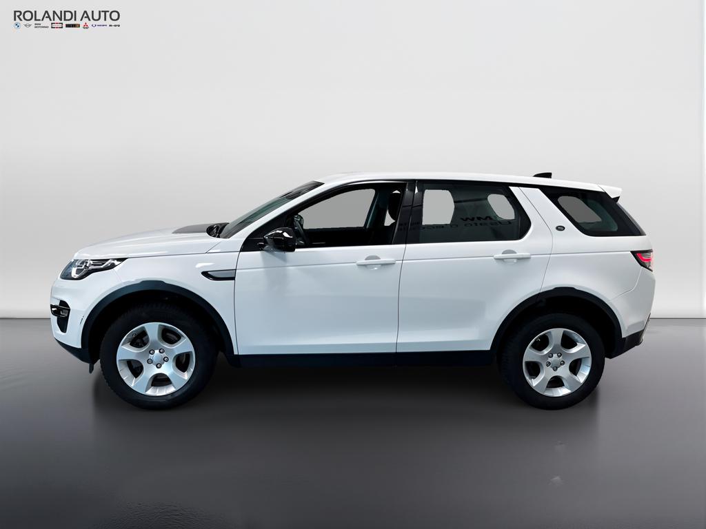 Land Rover Discovery Sport 2.0 ed4 Pure 2wd 150cv