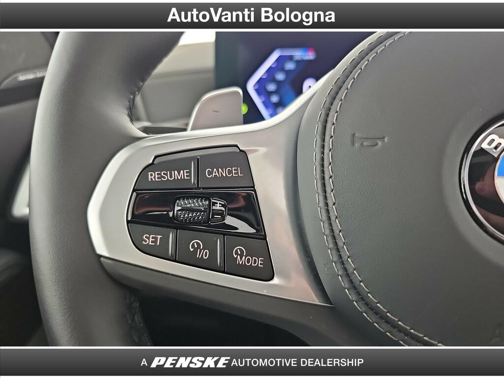 BMW X5 xdrive30d MSport Pro auto